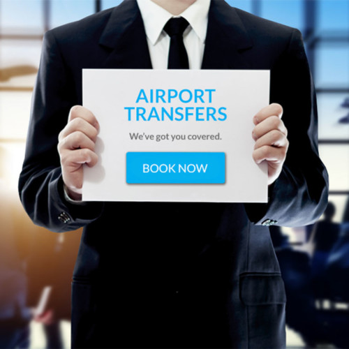 Order a private transfer from Munich