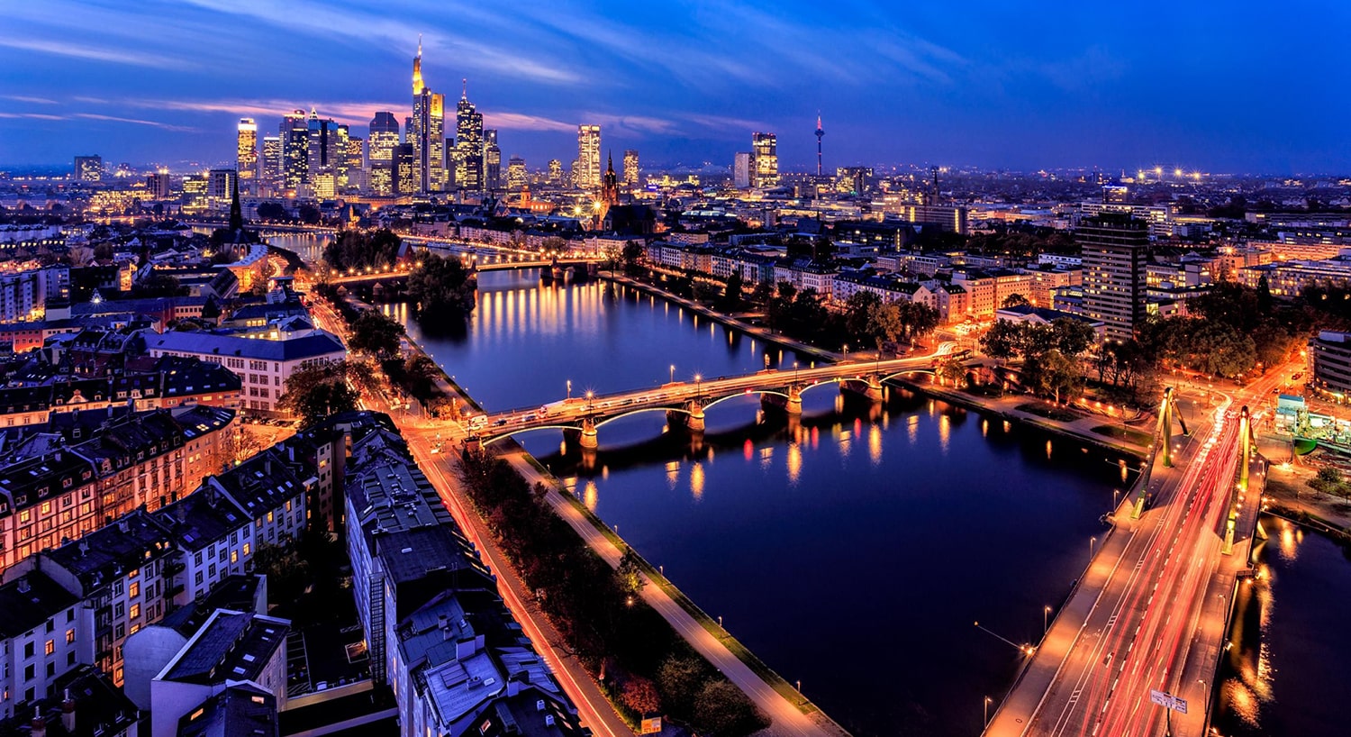 Frankfurt am Main Transfer from Munich airport Frankfurt am Main Transfer from Munich airport