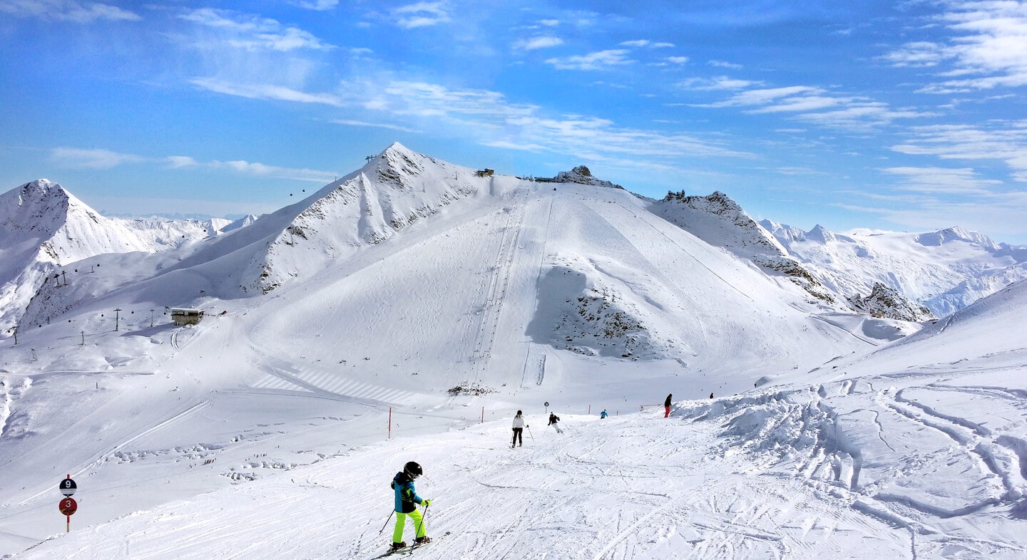 Hintertux ski resort Transfer from Munich airport Hintertux ski resort Transfer from Munich airport
