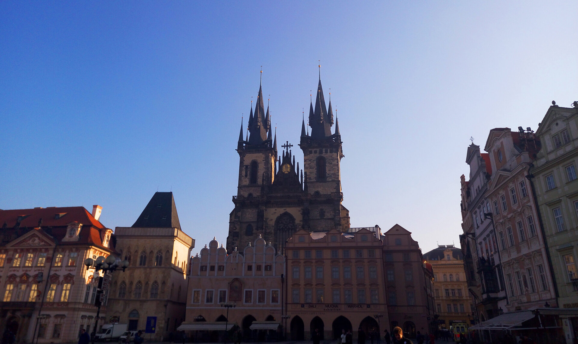 Private Transfer from Munich airport to Prague Private Transfer from Munich airport to Prague